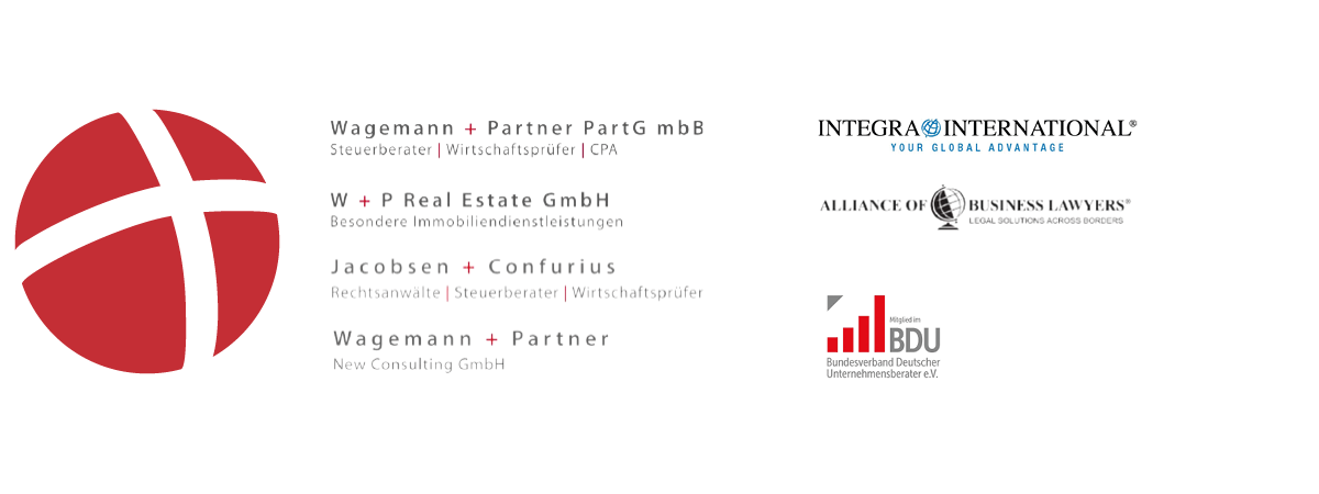 Wagemann + Partner Competence Network